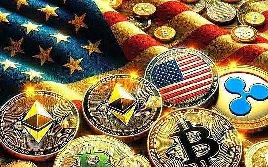 桥水基金创始人的警告:美债风暴来袭,黄金和BTC能拯救吗?