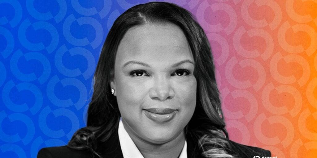 CFTC 主席 Kristin Johnson 离职，给预测市场敲响警钟