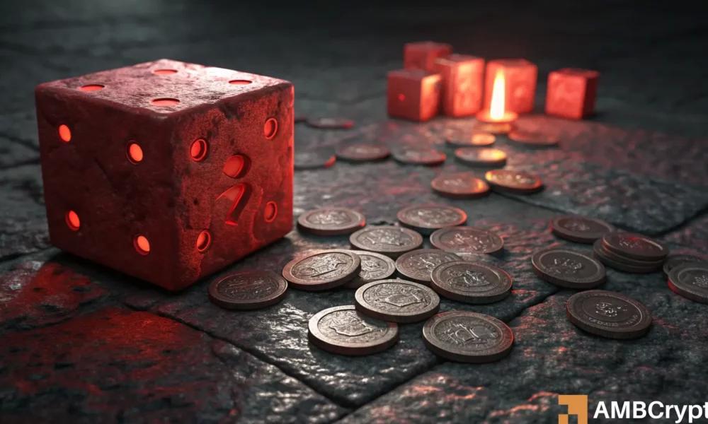 RedStone 瞄准 1 美元,因为 RED 突破了关键供应区!-预测和分析