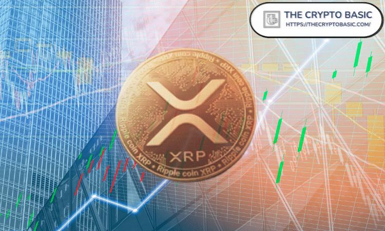 XRP 未被银行接受，却依然称霸，华尔街无关，背后有何秘密？