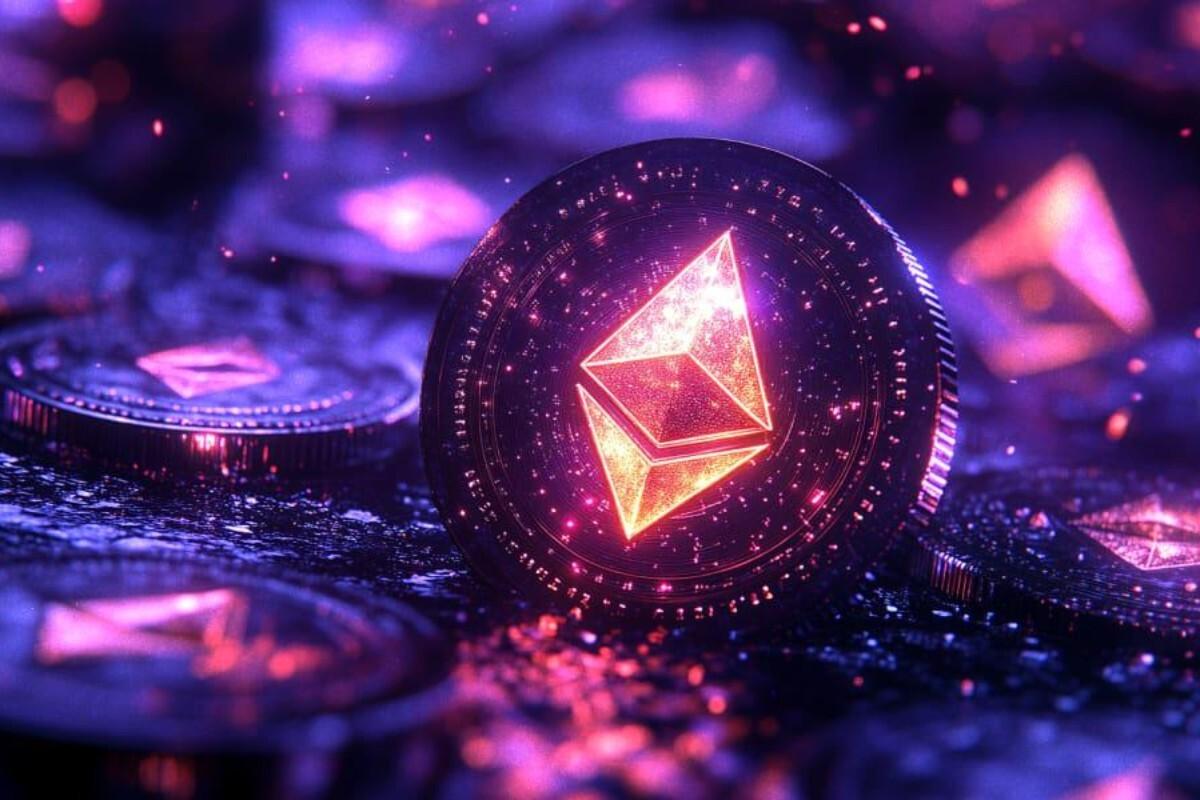 上周以太坊(ETH)每日新增约10亿美元稳定币流入,稳步增长