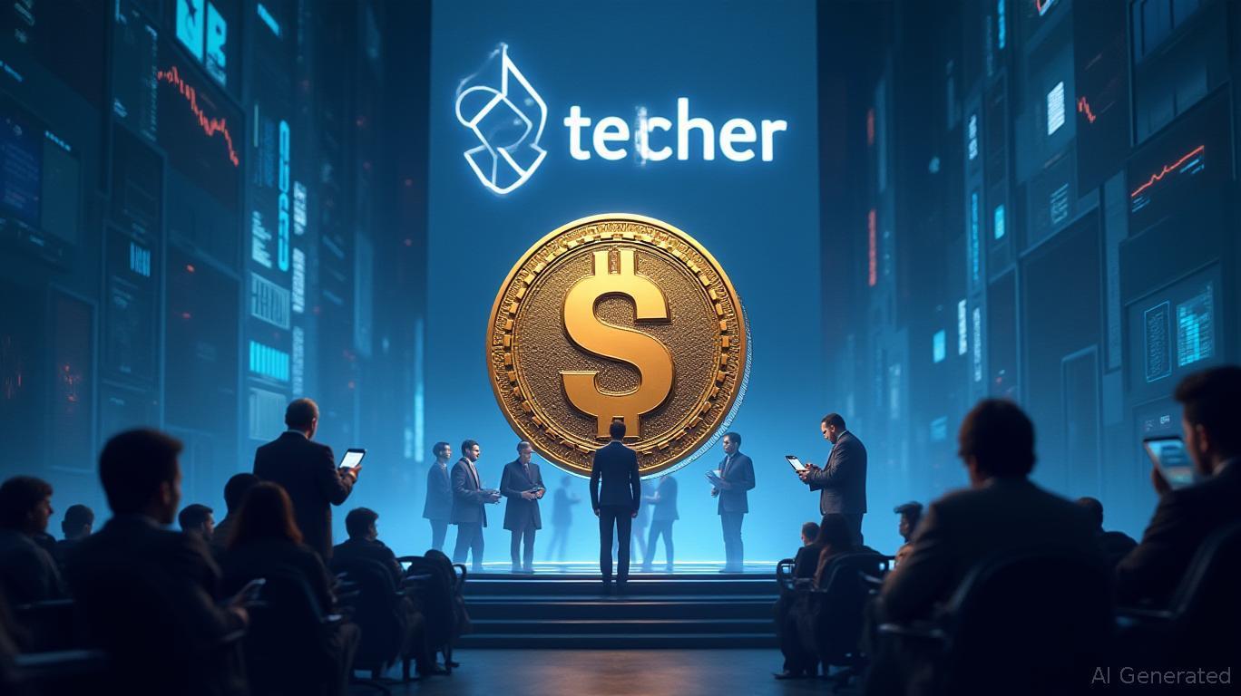 Tether\
