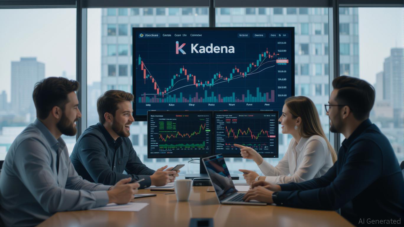 嘉手纳/比特币 (KDABTC) 2025-09-13 市场趋势分析