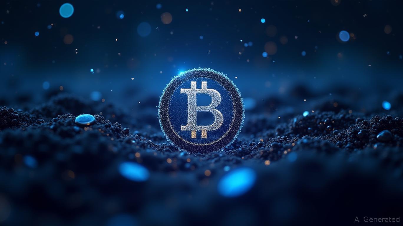 机构炒作:解析BlockDAG的可扩展未来